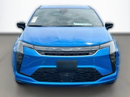 Chrysler Pacifica Limited FWD 2027