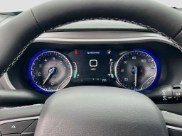 Chrysler Pacifica Limited FWD 2027