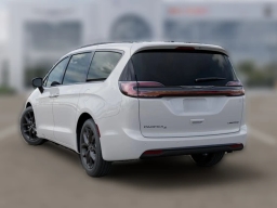 Chrysler Pacifica Limited FWD 2026