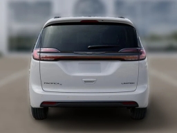 Chrysler Pacifica Limited FWD 2026