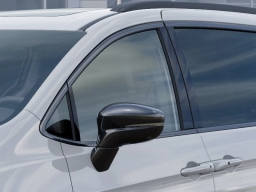 Chrysler Pacifica Limited FWD 2026