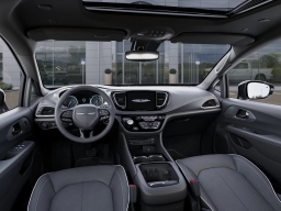 Chrysler Pacifica Limited FWD 2026