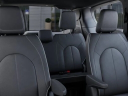 Chrysler Pacifica Limited FWD 2026