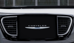 Chrysler Pacifica Limited FWD 2026