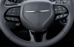 Chrysler Pacifica Limited FWD 2026