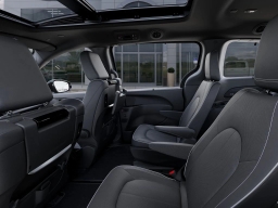 Chrysler Pacifica Limited FWD 2026