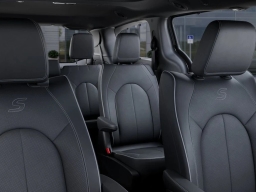 Chrysler Pacifica Limited FWD 2026