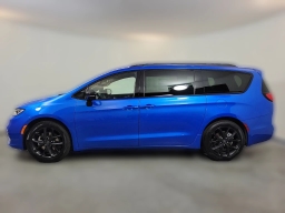 Chrysler Pacifica Limited FWD 2026