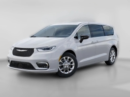 Chrysler Pacifica Limited FWD 2026