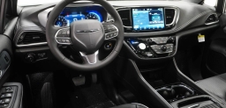 Chrysler Pacifica Limited FWD 2026