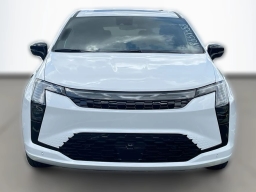 Chrysler Pacifica Limited FWD 2027