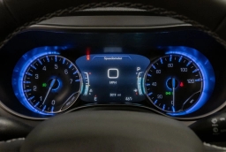 Chrysler Pacifica Limited FWD 2026