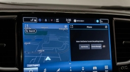 Chrysler Pacifica Limited FWD 2026