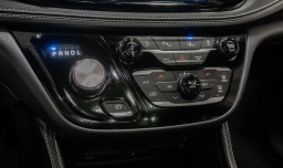 Chrysler Pacifica Limited FWD 2026