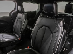 Chrysler Pacifica Limited FWD 2026