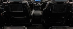 Chrysler Pacifica Limited FWD 2026