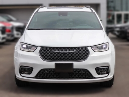 Chrysler Pacifica Limited FWD 2026