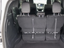 Chrysler Pacifica Limited FWD 2026