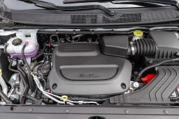 Chrysler Pacifica Limited FWD 2026
