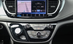 Chrysler Pacifica Limited FWD 2026