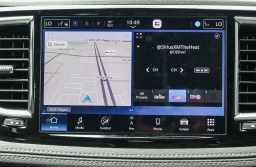 Chrysler Pacifica Limited FWD 2026