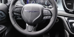 Chrysler Pacifica Limited FWD 2026