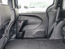 Chrysler Pacifica Limited FWD 2026