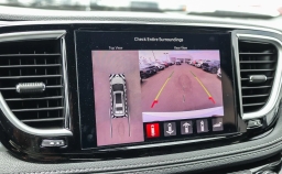 Chrysler Pacifica Limited FWD 2026