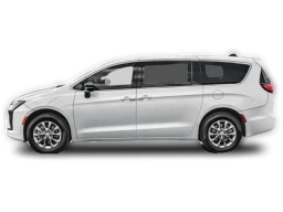 Chrysler Pacifica Limited FWD 2027