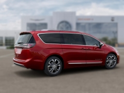 Chrysler Pacifica Pinnacle FWD 2026