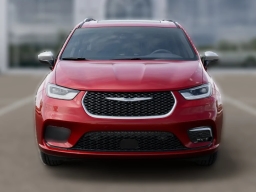 Chrysler Pacifica Pinnacle FWD 2026