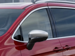 Chrysler Pacifica Pinnacle FWD 2026