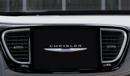 Chrysler Pacifica Pinnacle FWD 2026