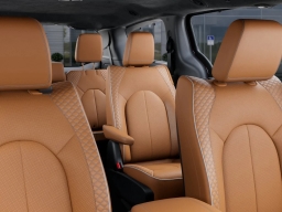 Chrysler Pacifica Pinnacle FWD 2026