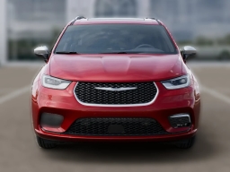 Chrysler Pacifica Pinnacle FWD 2026