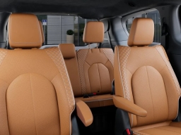 Chrysler Pacifica Pinnacle FWD 2026