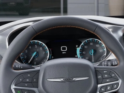 Chrysler Pacifica Pinnacle FWD 2026