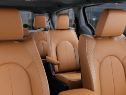Chrysler Pacifica Pinnacle FWD 2026