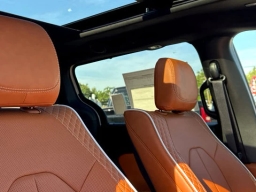 Chrysler Pacifica Pinnacle FWD 2026