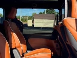 Chrysler Pacifica Pinnacle FWD 2026