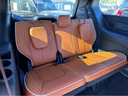Chrysler Pacifica Pinnacle FWD 2026