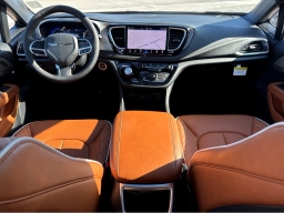 Chrysler Pacifica Pinnacle FWD 2026
