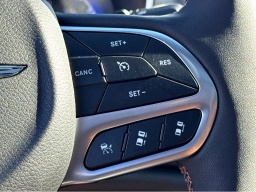 Chrysler Pacifica Pinnacle FWD 2026