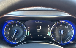 Chrysler Pacifica Pinnacle FWD 2026