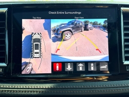 Chrysler Pacifica Pinnacle FWD 2026