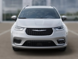 Chrysler Pacifica Pinnacle FWD 2026