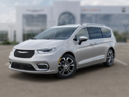 Chrysler Pacifica Pinnacle FWD 2026