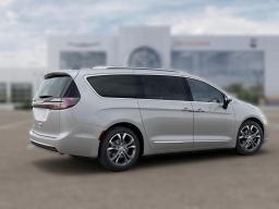 Chrysler Pacifica Pinnacle FWD 2026