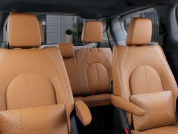 Chrysler Pacifica Pinnacle FWD 2026