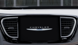 Chrysler Pacifica Pinnacle FWD 2026